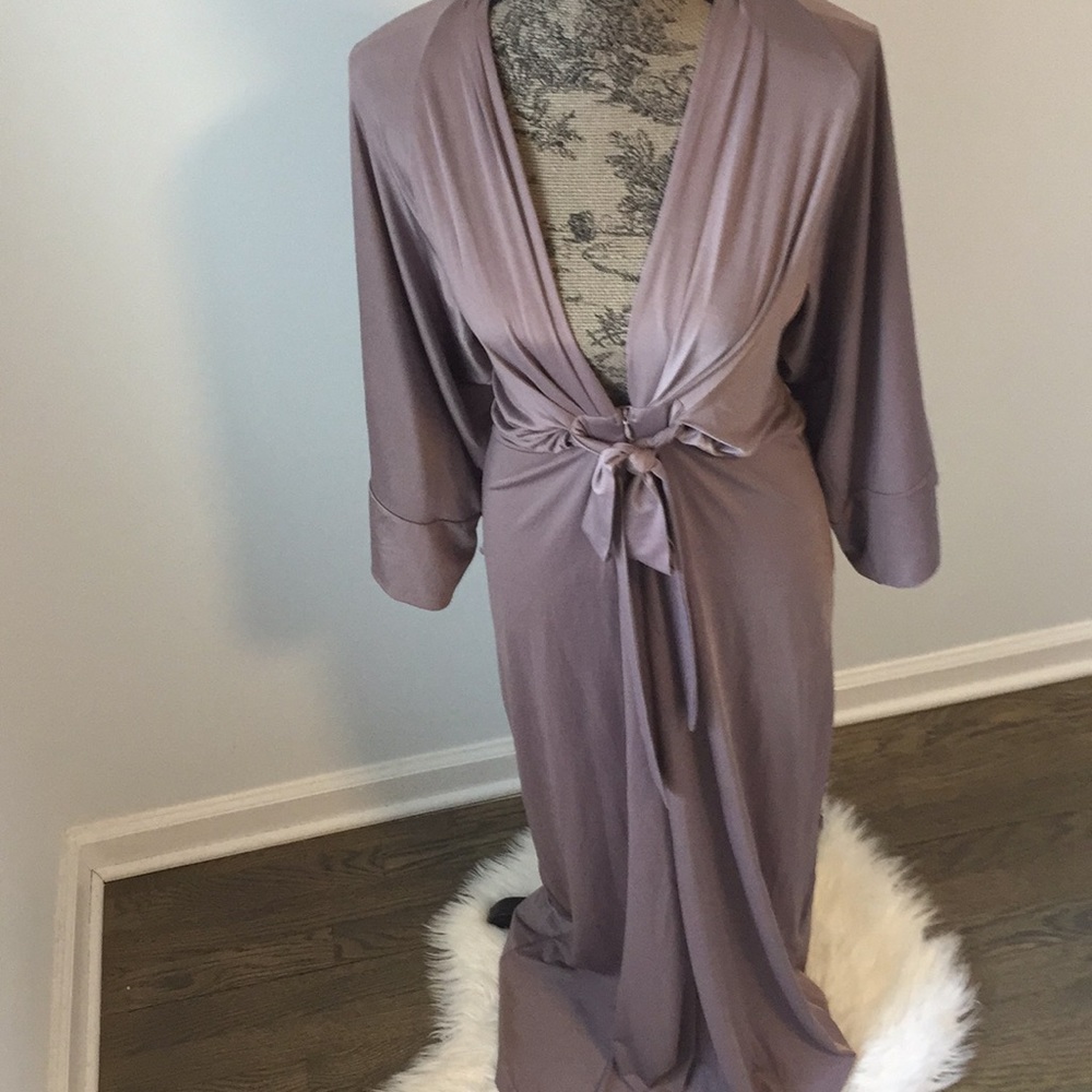 BLQ.MKT Kimono